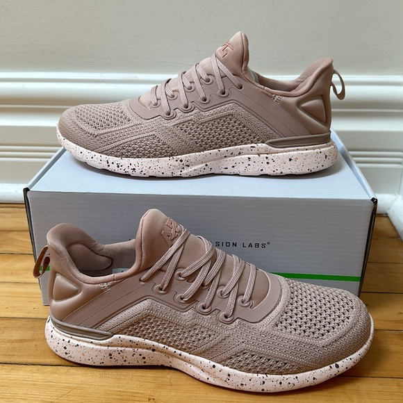 APL Techloom Tracer shoes - Picture 3 of 9